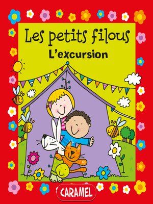 cover image of L'excursion